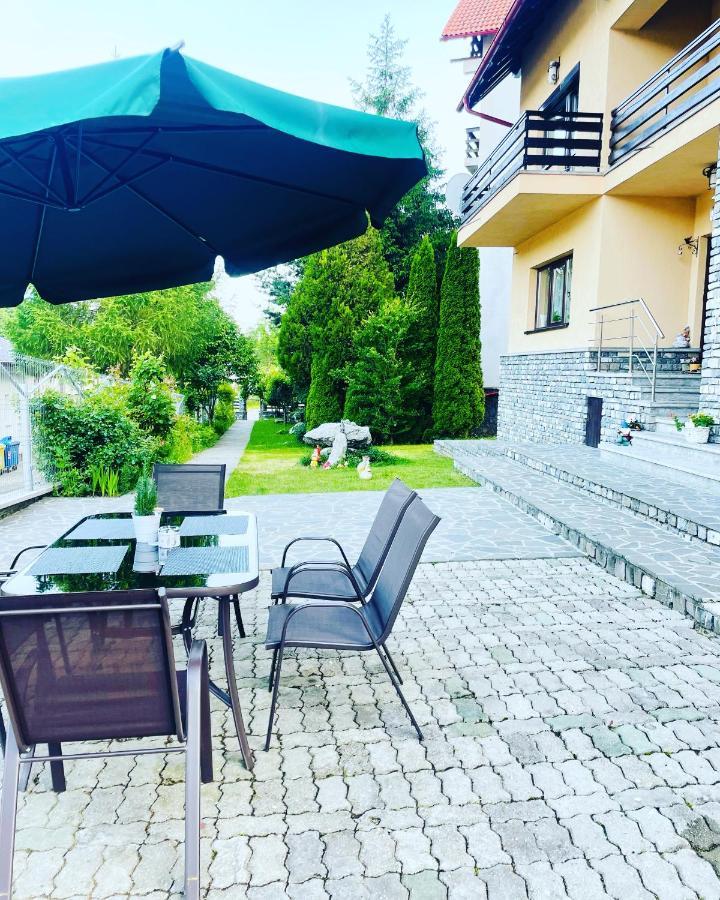 Vila Madisa Buşteni Екстериор снимка