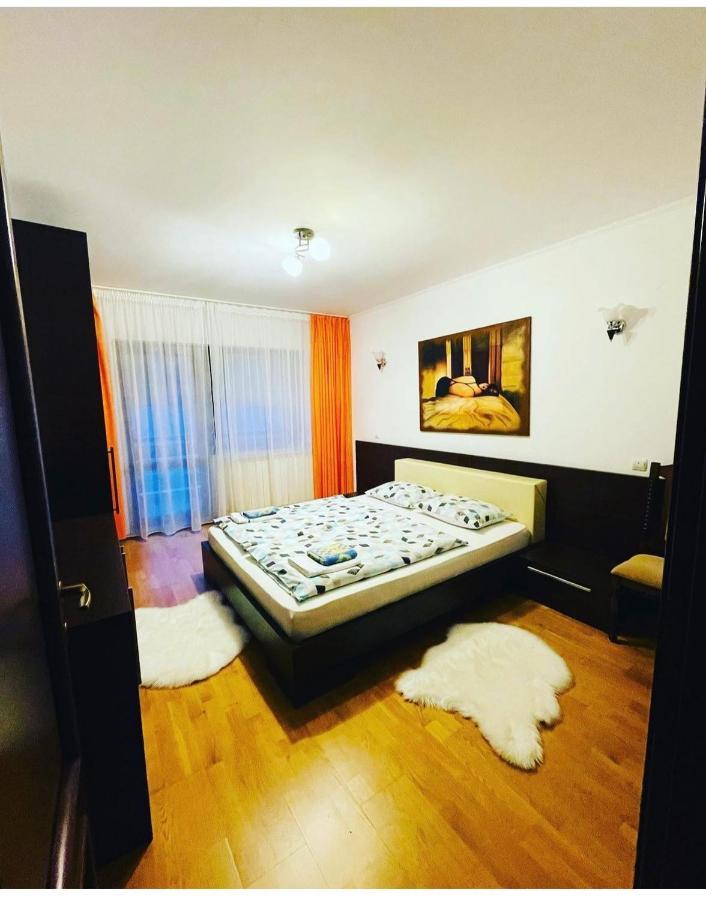 Vila Madisa Buşteni Екстериор снимка